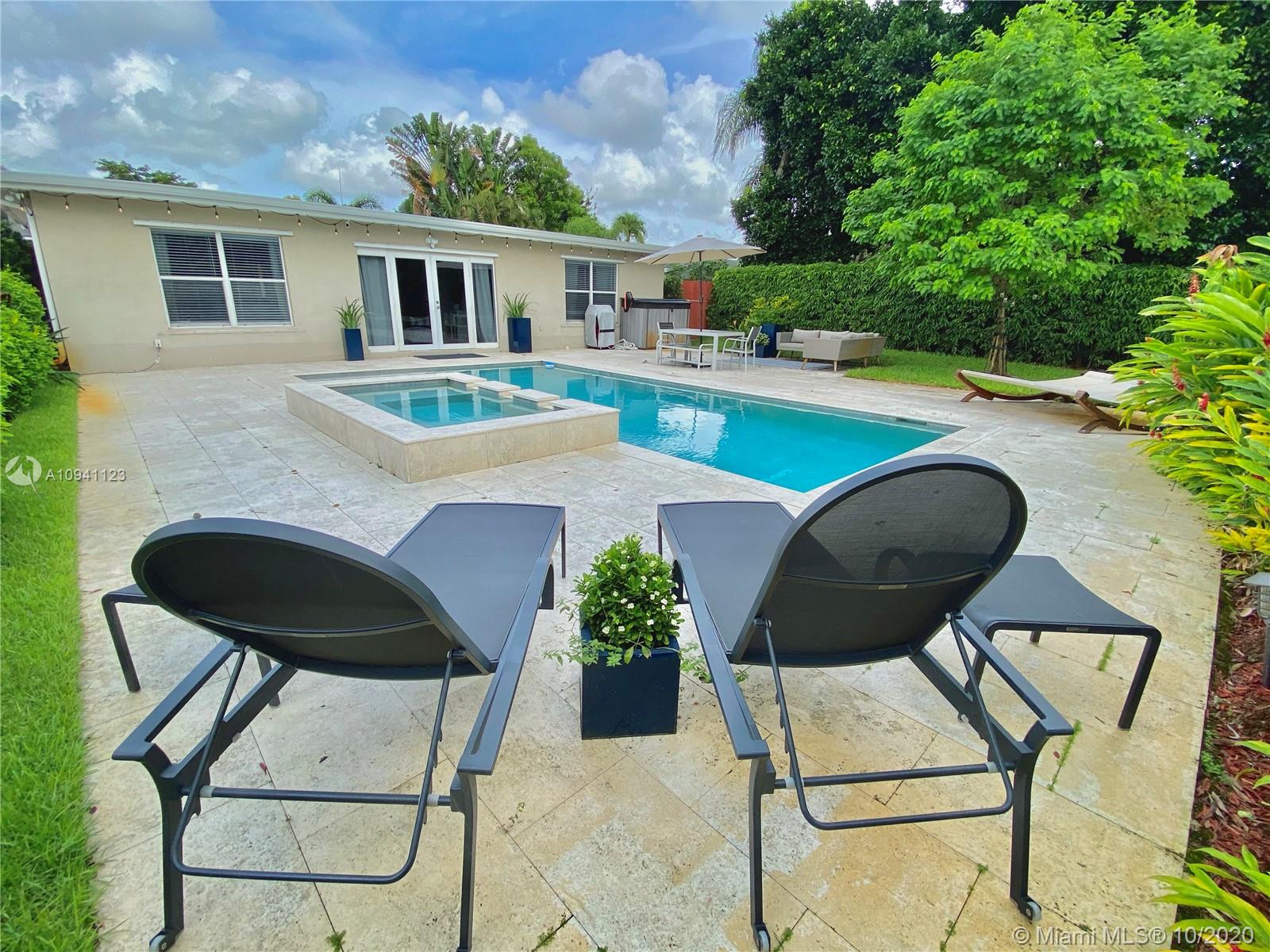 Hollywood, FL 33021,4314 W Park Rd