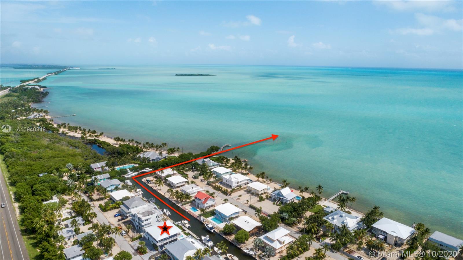 Islamorada, FL 33036,131 Cortez Dr