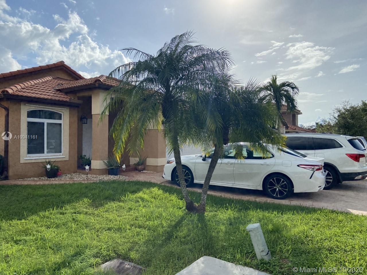 Hialeah, FL 33015,8340 NW 197th St