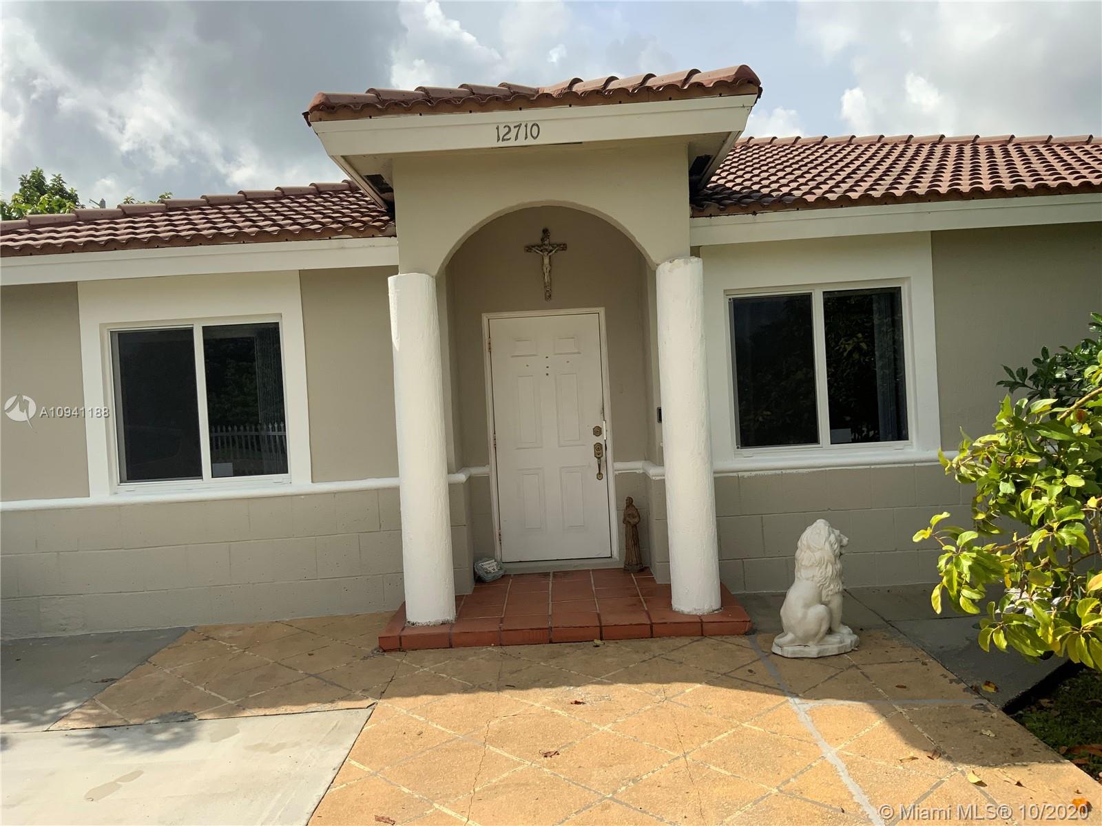 Homestead, FL 33032,12710 SW 264th St