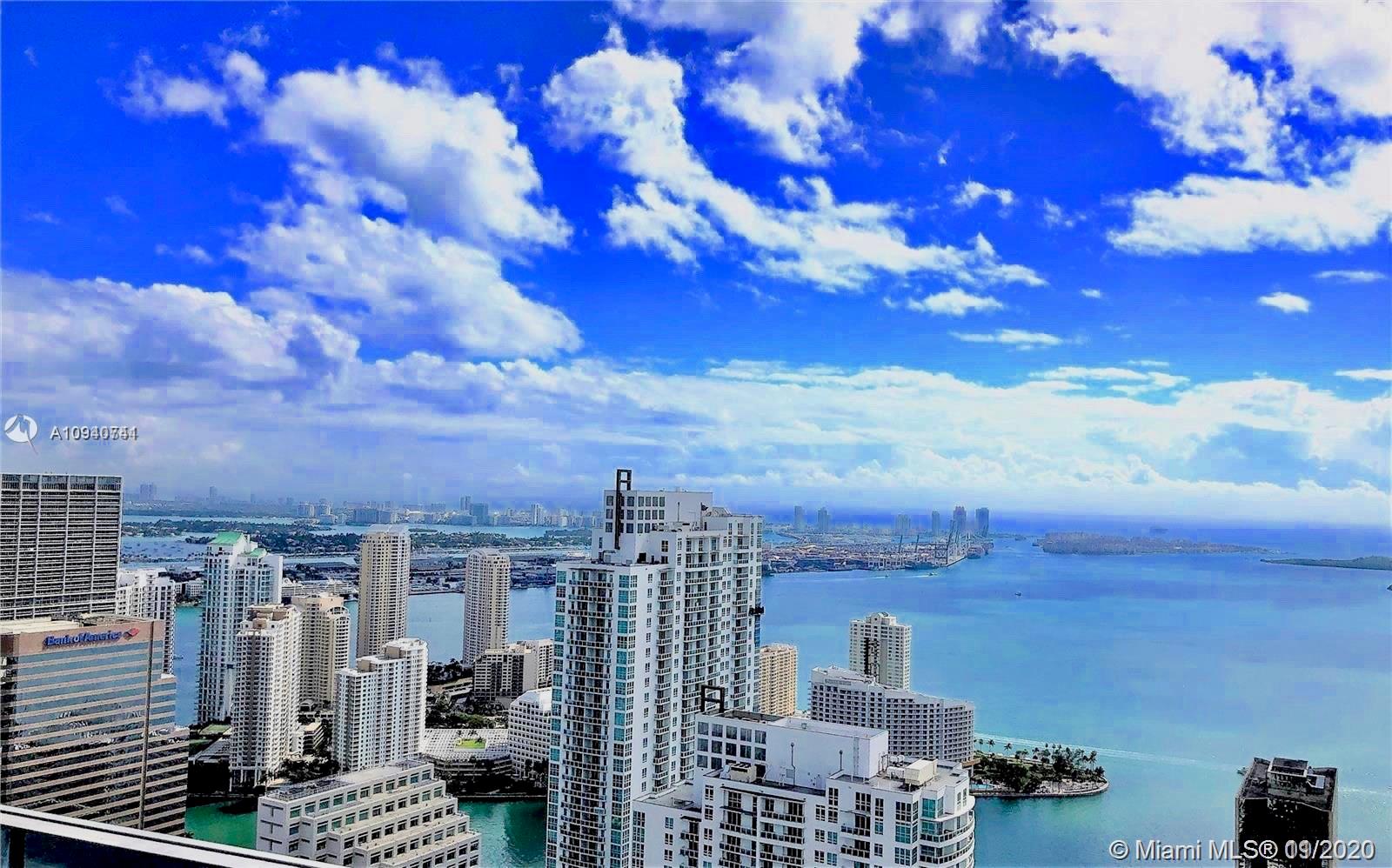 Miami, FL 33131,1000 Brickell Plz #PH5408