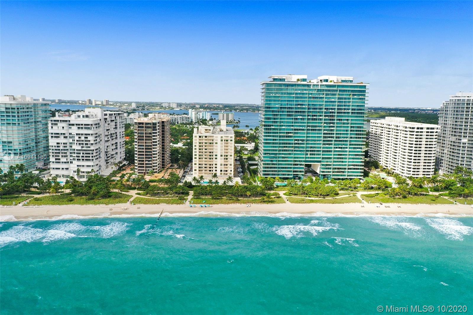 10185 Collins Ave #818, Bal Harbour, FL 33154