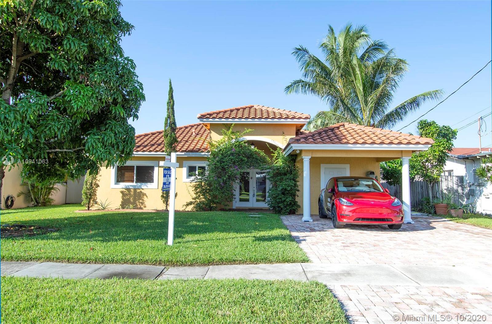 947 Nautilus Isle, Dania Beach, FL 33004