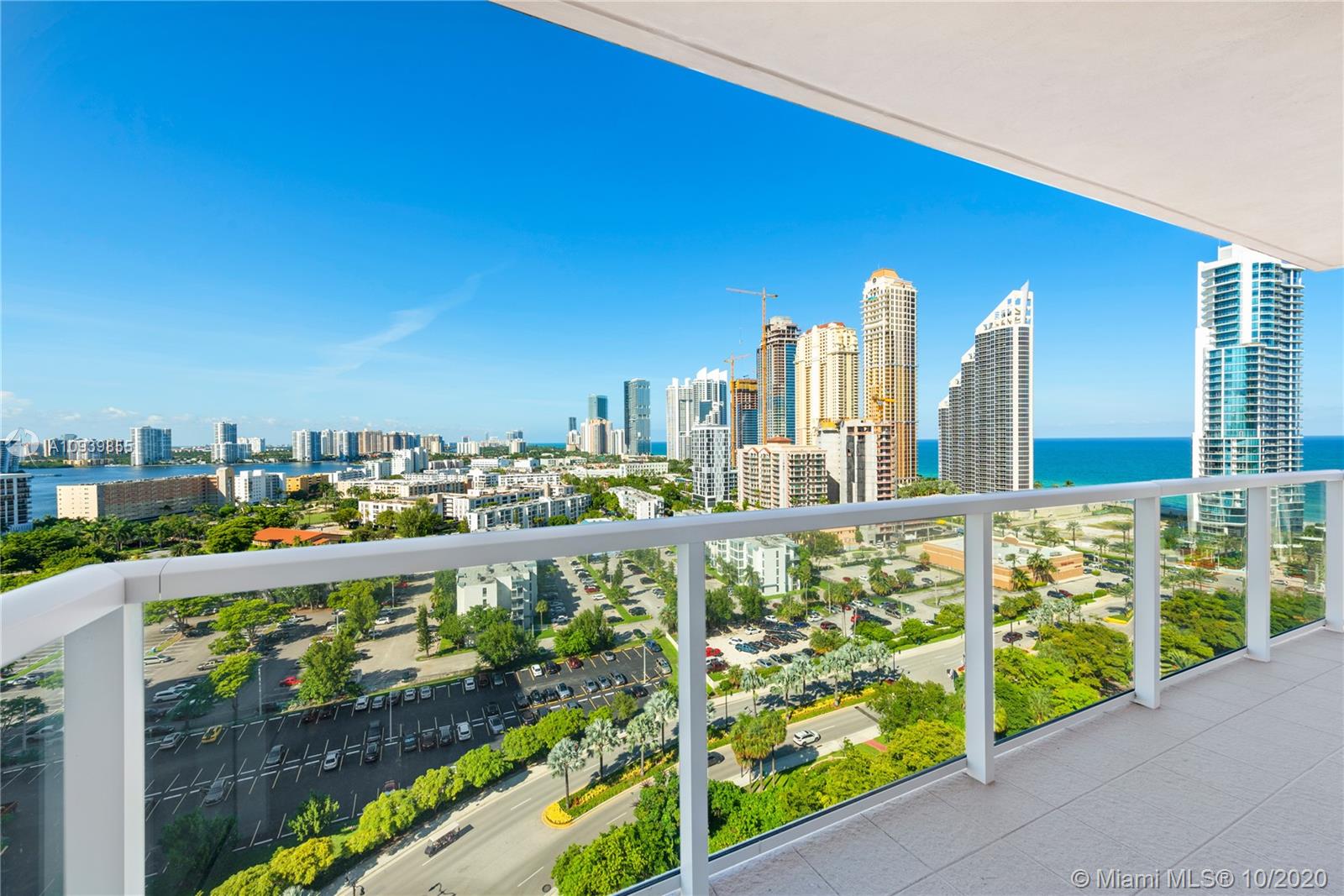 Sunny Isles Beach, FL 33160,230 174th St #2104