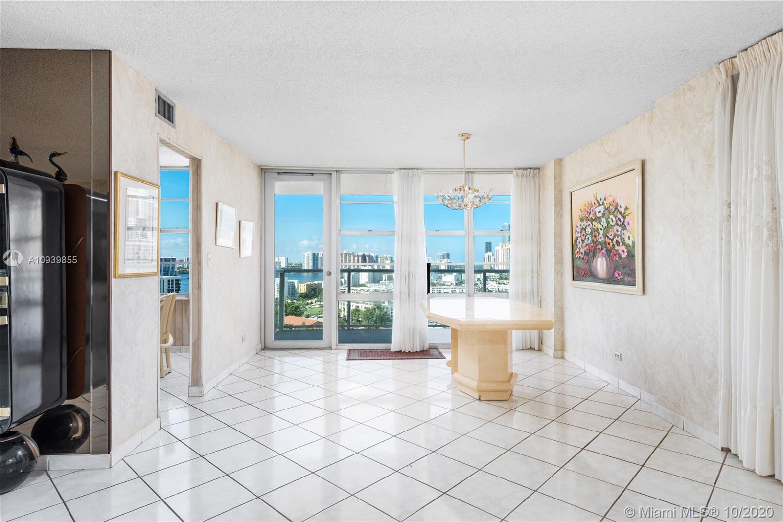 Sunny Isles Beach, FL 33160,230 174th St #2104