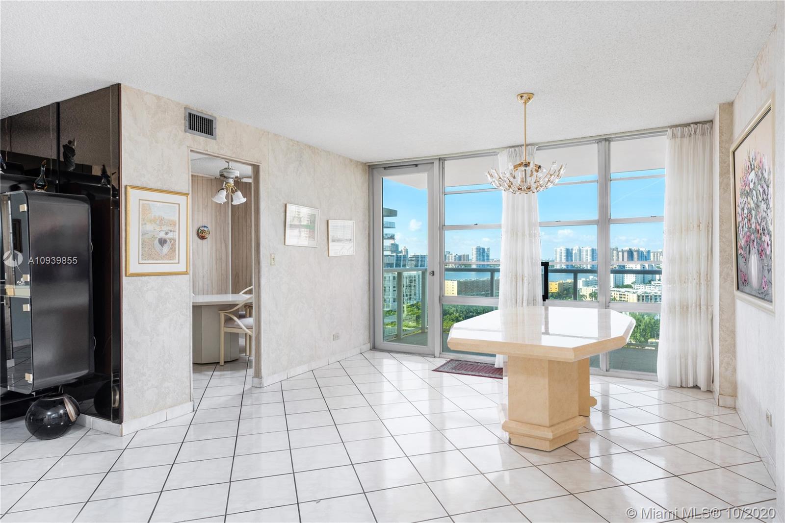 Sunny Isles Beach, FL 33160,230 174th St #2104