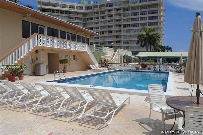 Hallandale Beach, FL 33009,1801 S Ocean Dr #634