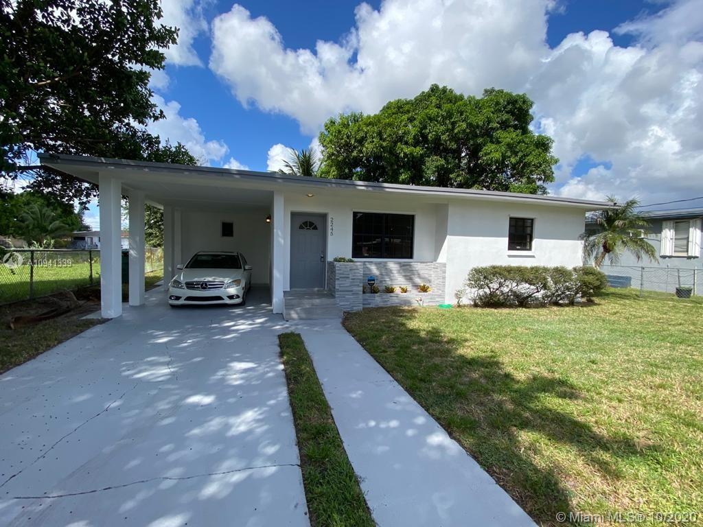 2245 NW 105th Ter, Miami, FL 33147