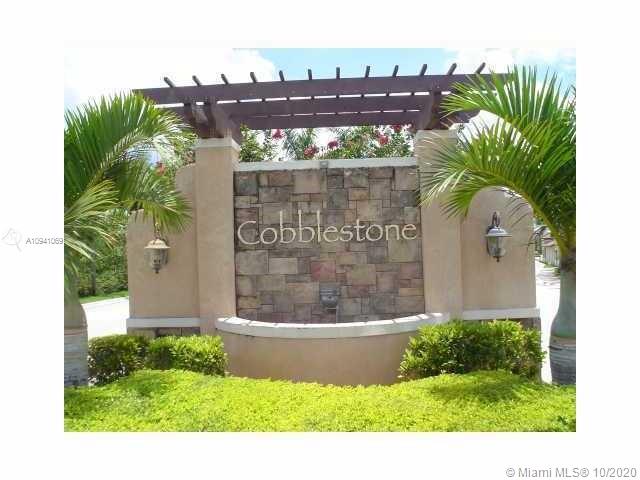 14653 SW 6th St #9-6, Pembroke Pines, FL 33027