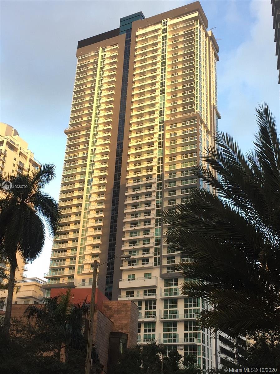 Miami, FL 33131,1080 Brickell Ave #2502