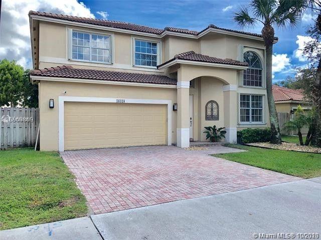 Weston, FL 33331,16418 Sapphire Pl