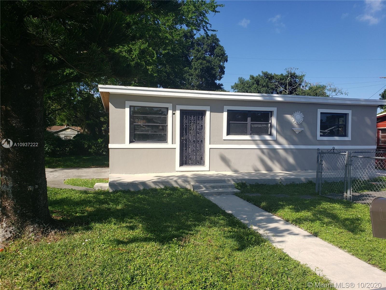 1883 NW 83rd Ter, Unincorporated Dade County, FL 33147