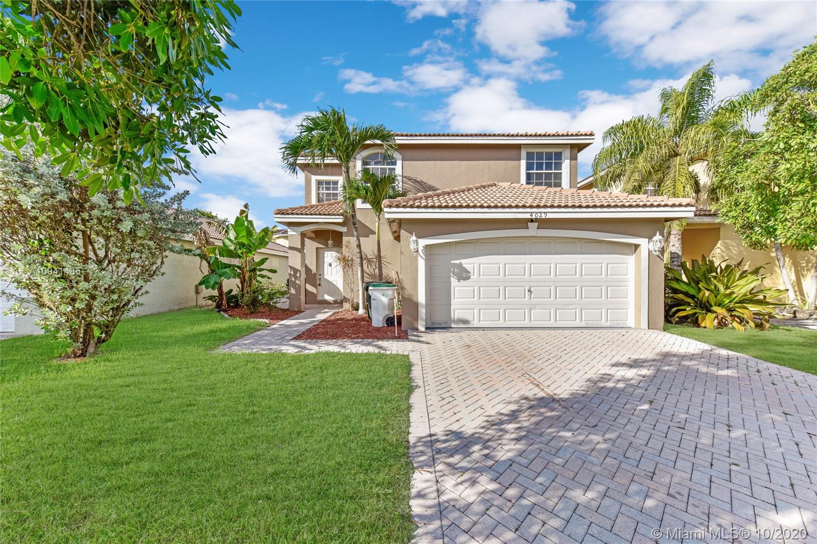 4029 Crescent Creek Ct,  Coconut Creek,  FL 33073