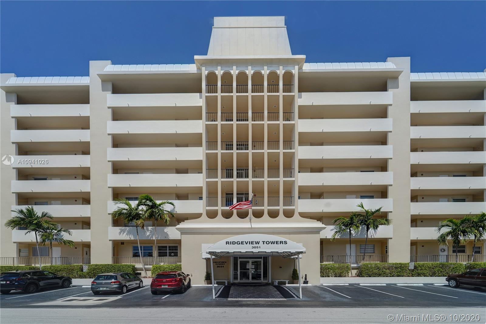 3051 NE 48th St #702, Fort Lauderdale, FL 33308