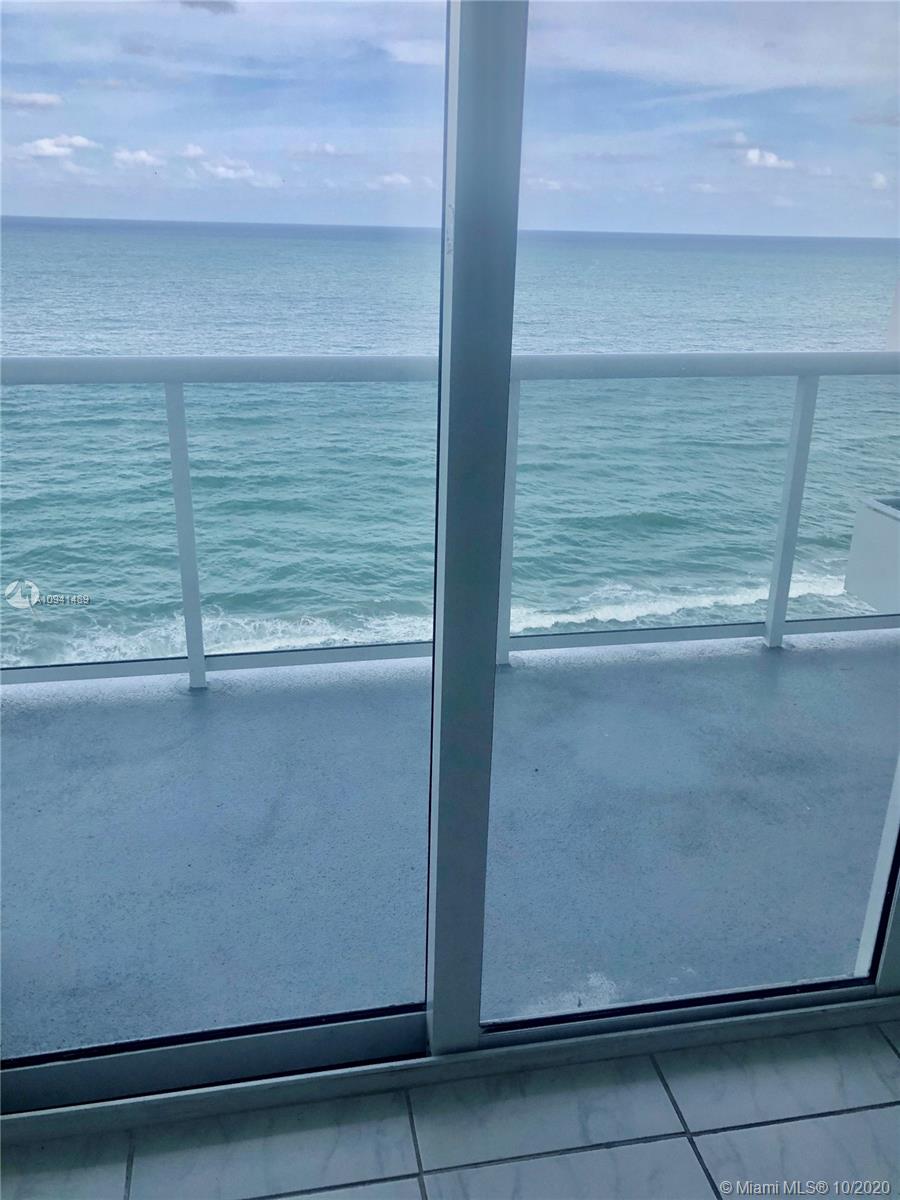 Hallandale Beach, FL 33009,3140 S Ocean Dr #1505