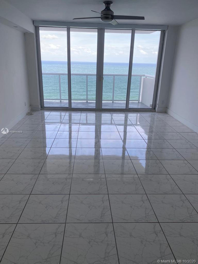 Hallandale Beach, FL 33009,3140 S Ocean Dr #1505