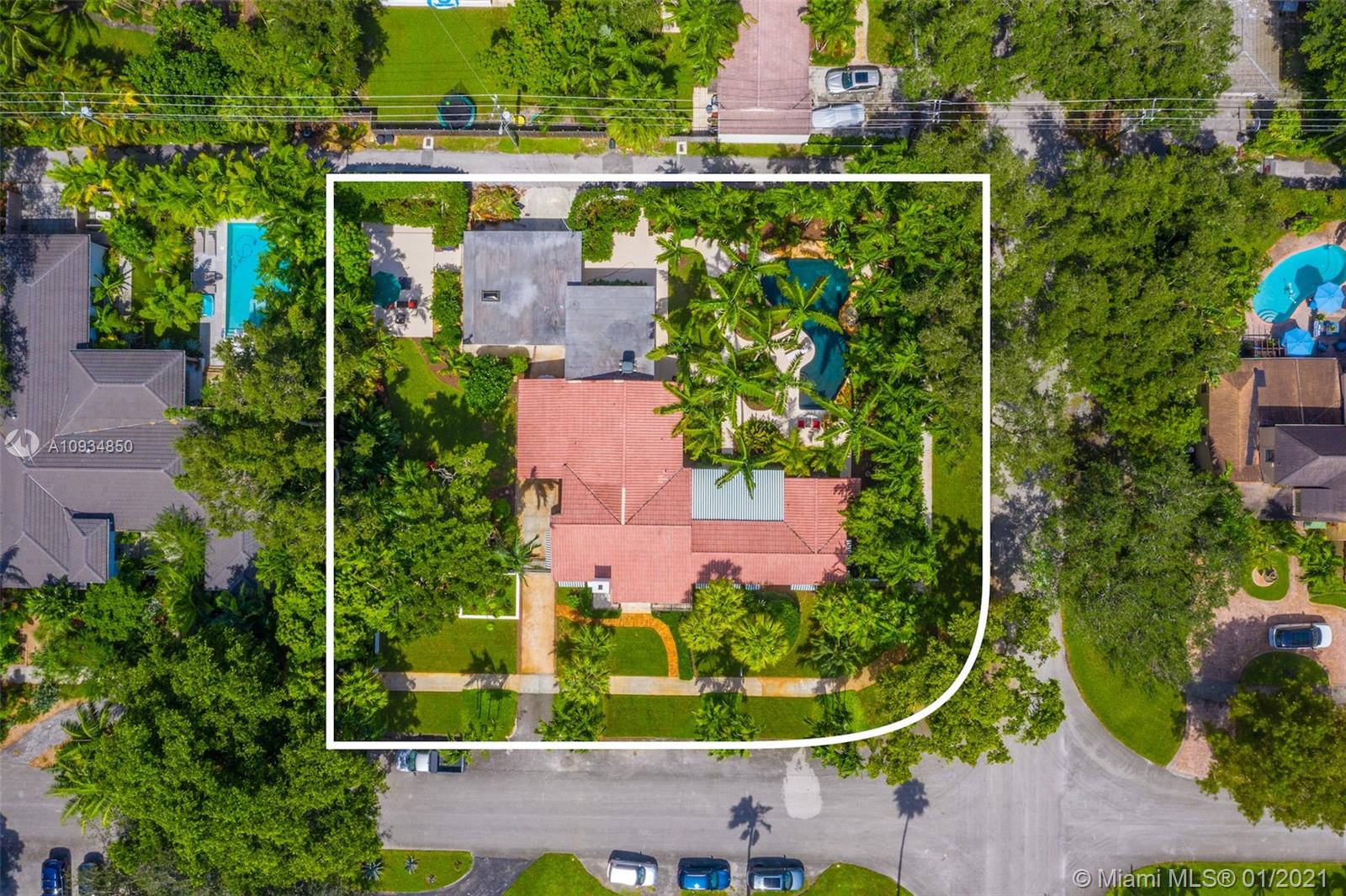 Miami Shores, FL 33138,485 NE 94th St