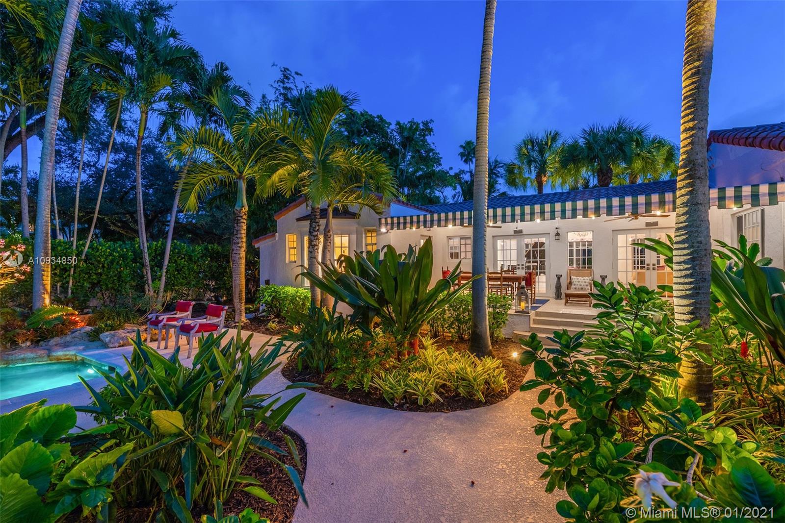 Miami Shores, FL 33138,485 NE 94th St