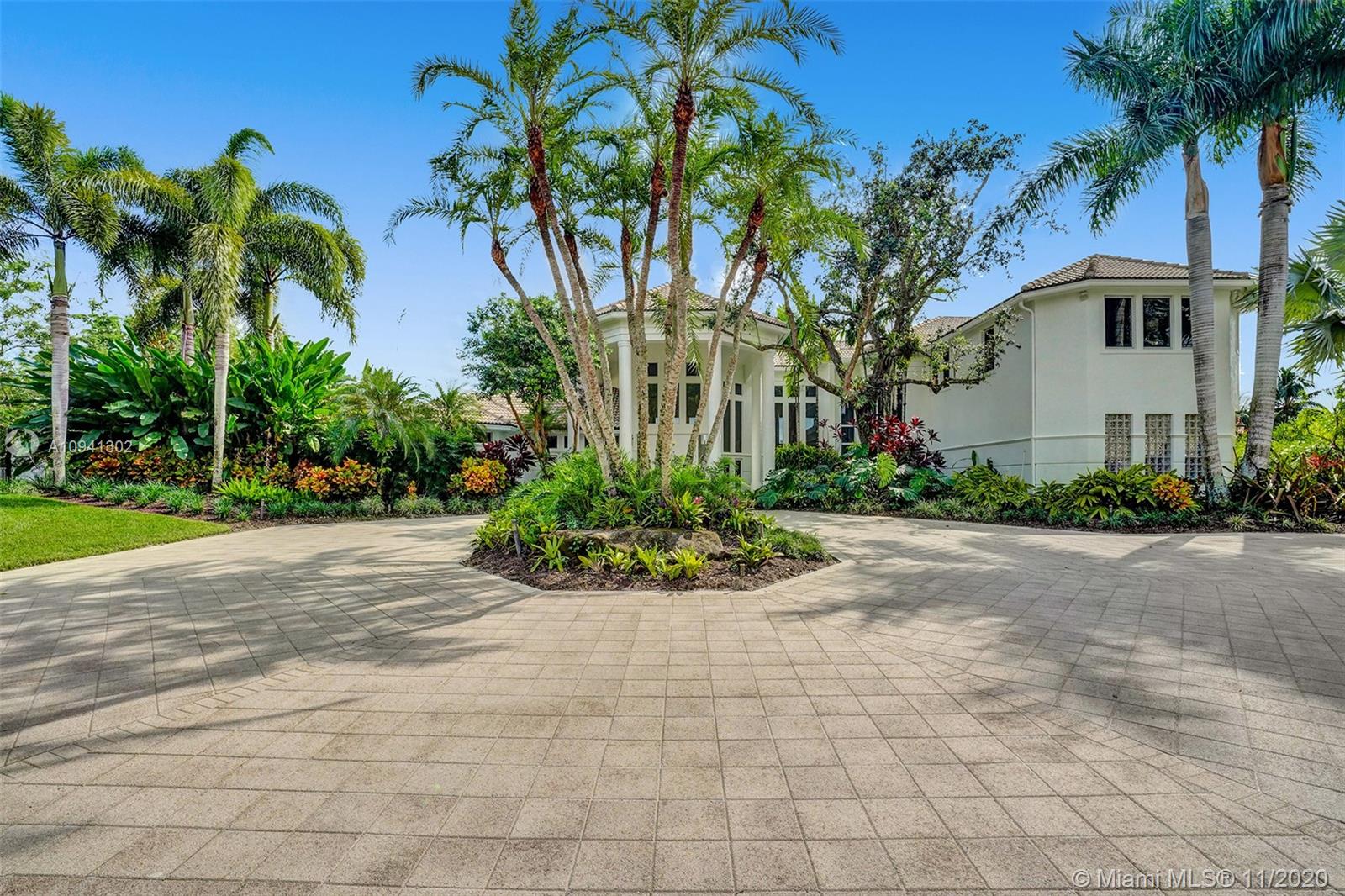 Weston, FL 33331,3430 Saddlebrook Lane