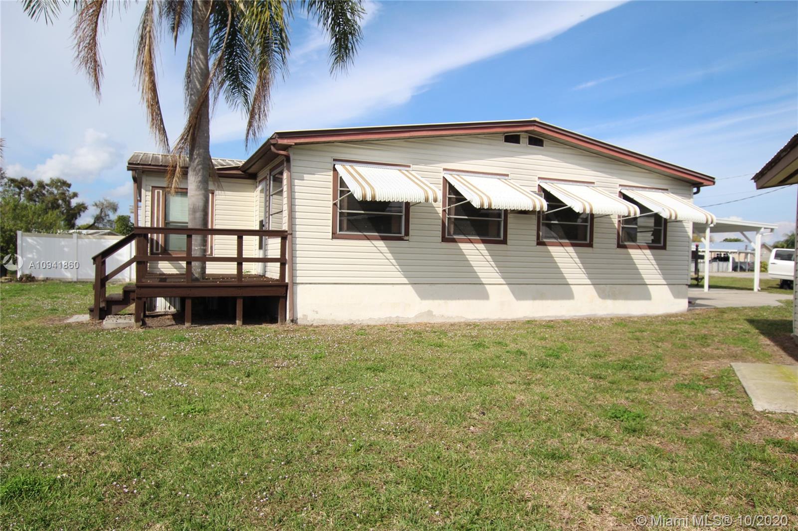 Bulkhead Ridge, FL 34974,1130 21st Street