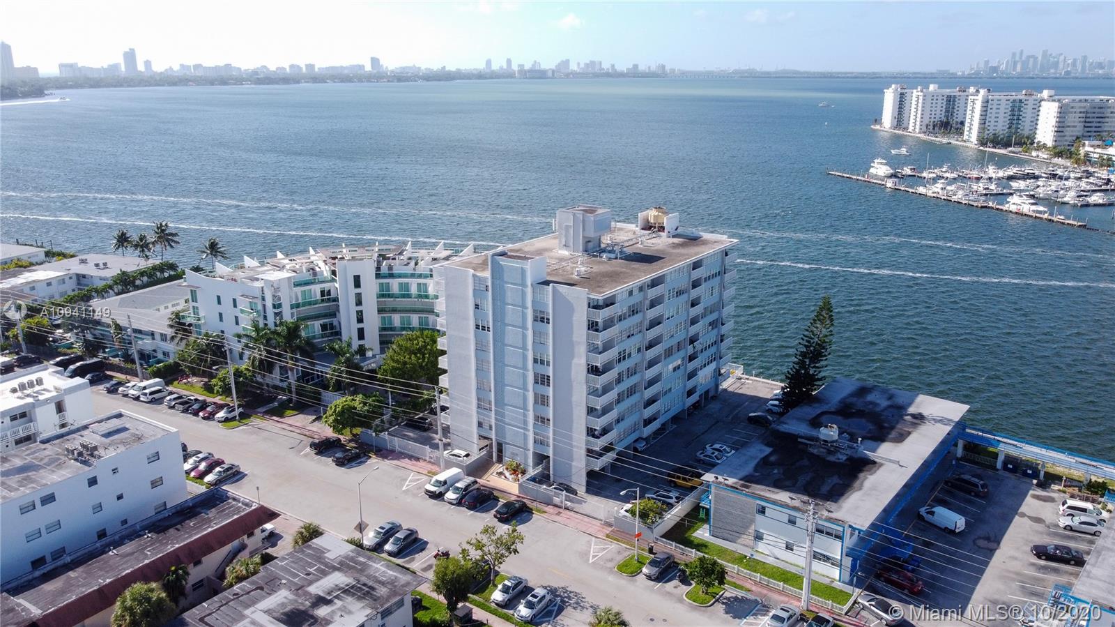 2016 Bay Dr #404, Miami Beach, FL 33141