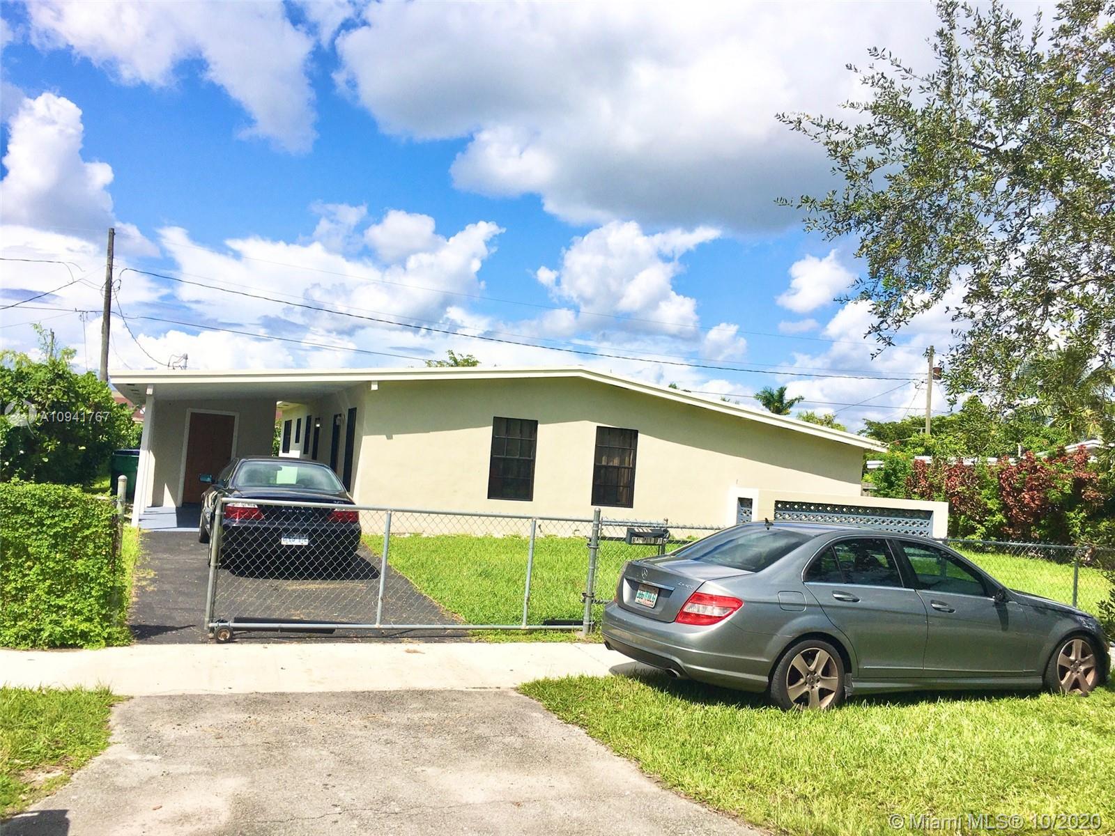 9991 Bahama Dr, Cutler Bay, FL 33189