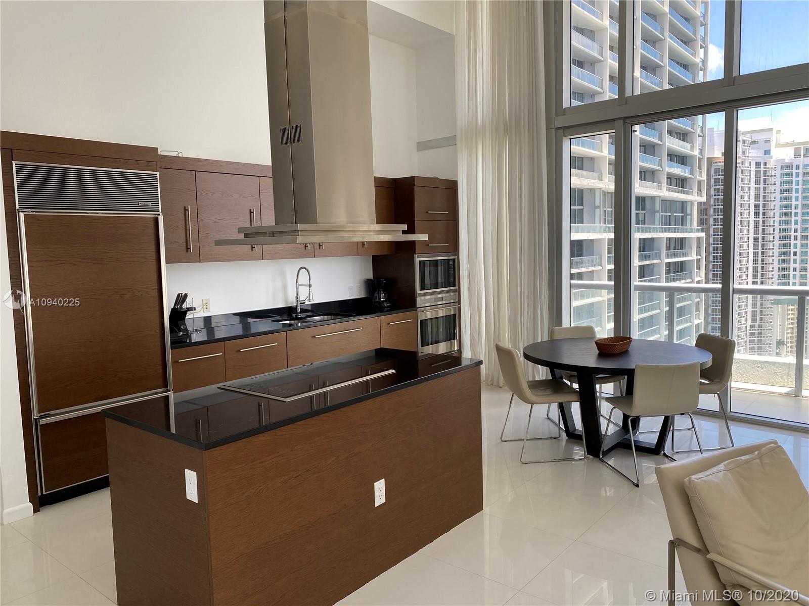 Miami, FL 33131,485 Brickell Ave #2810