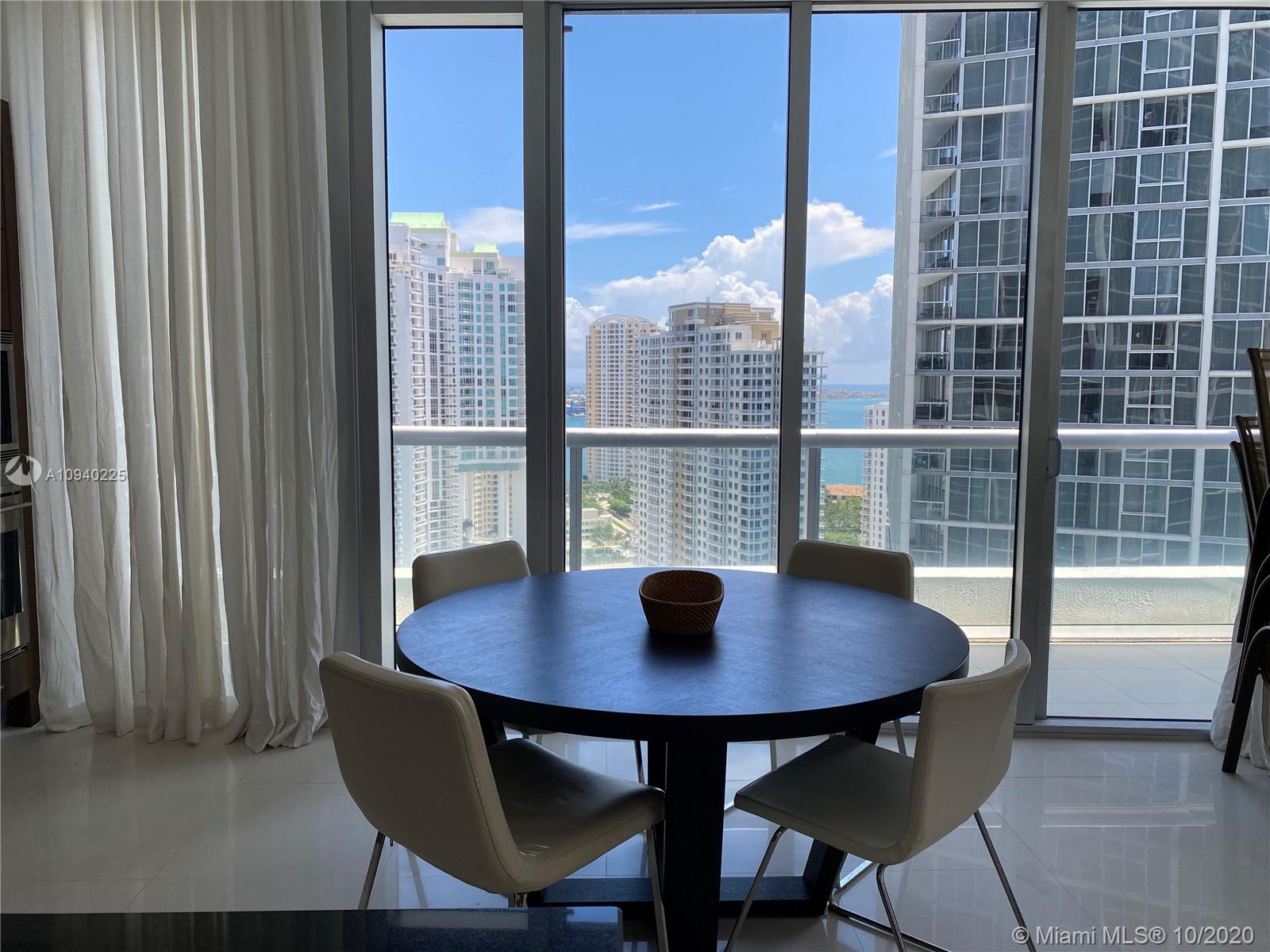 Miami, FL 33131,485 Brickell Ave #2810