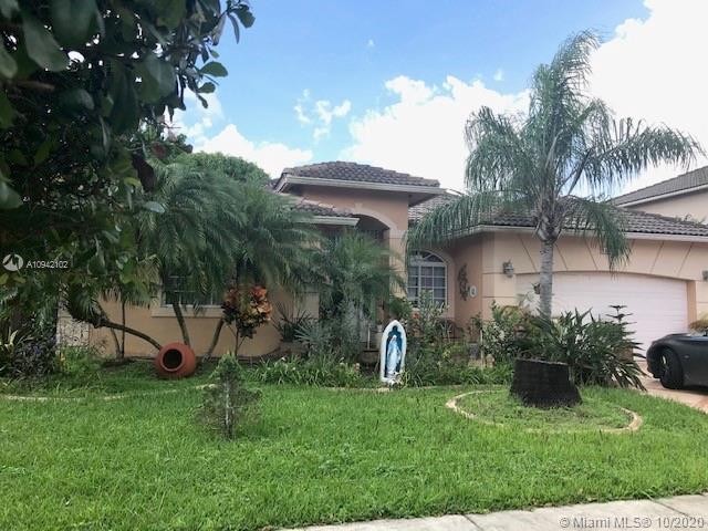 14474 SW 161st Ct, Miami, FL 33196