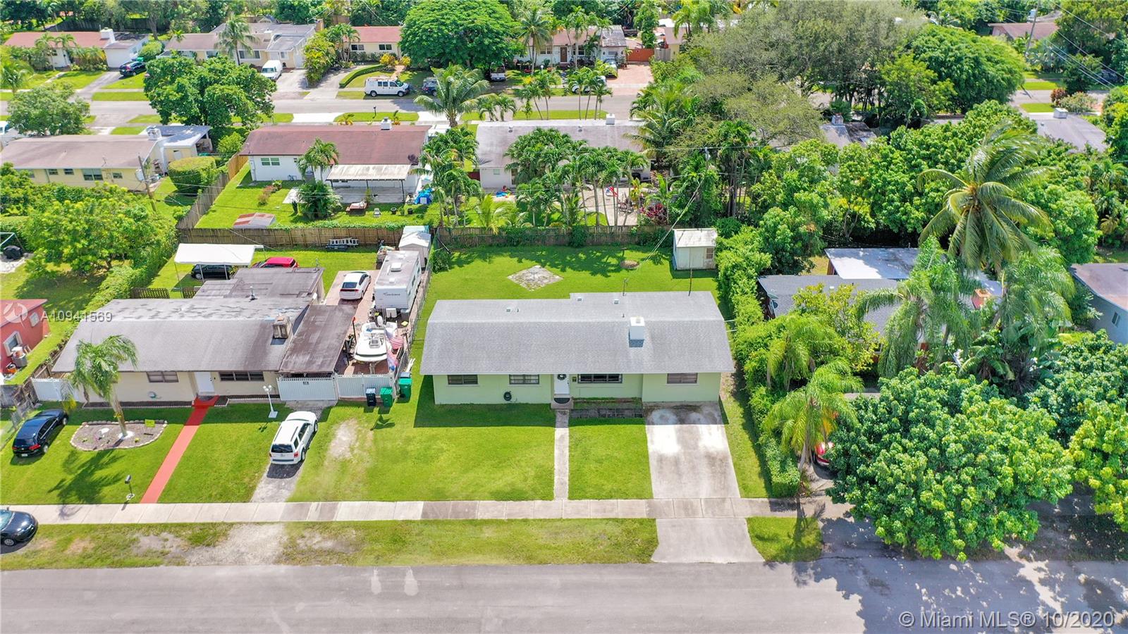 Miami, FL 33156,8640 SW 125th Ter