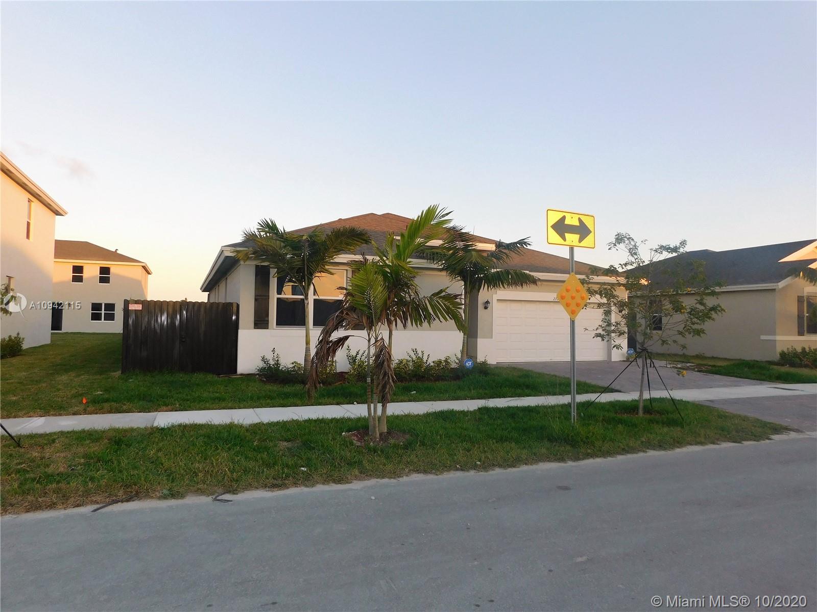 Homestead, FL 33032,27701 SW 134th Ct