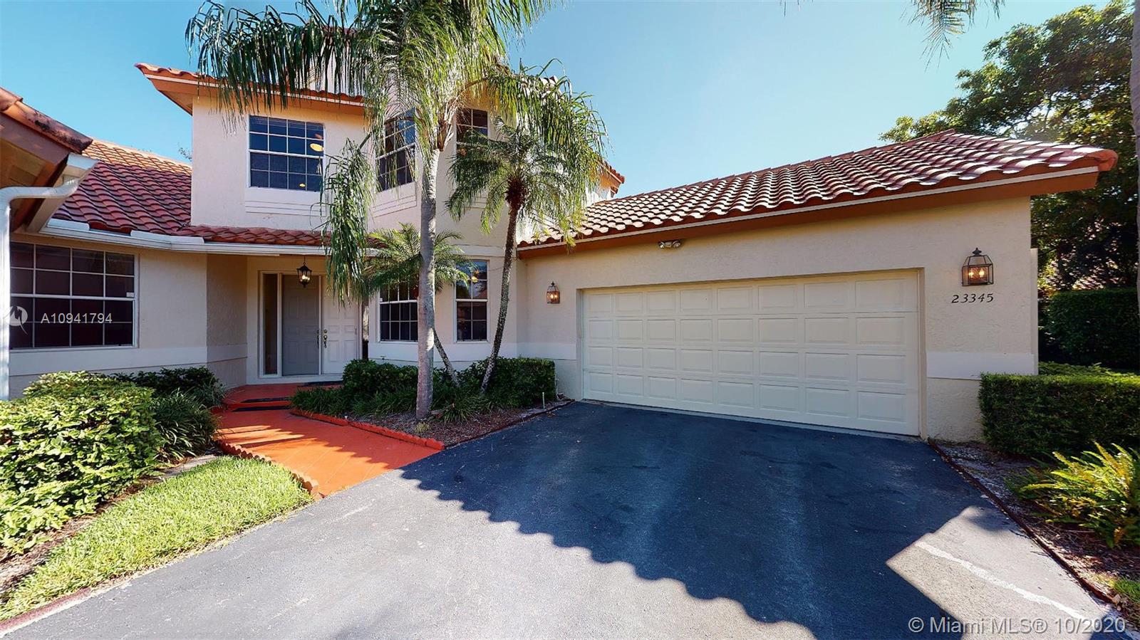 Boca Raton, FL 33486,23345 Water Cir