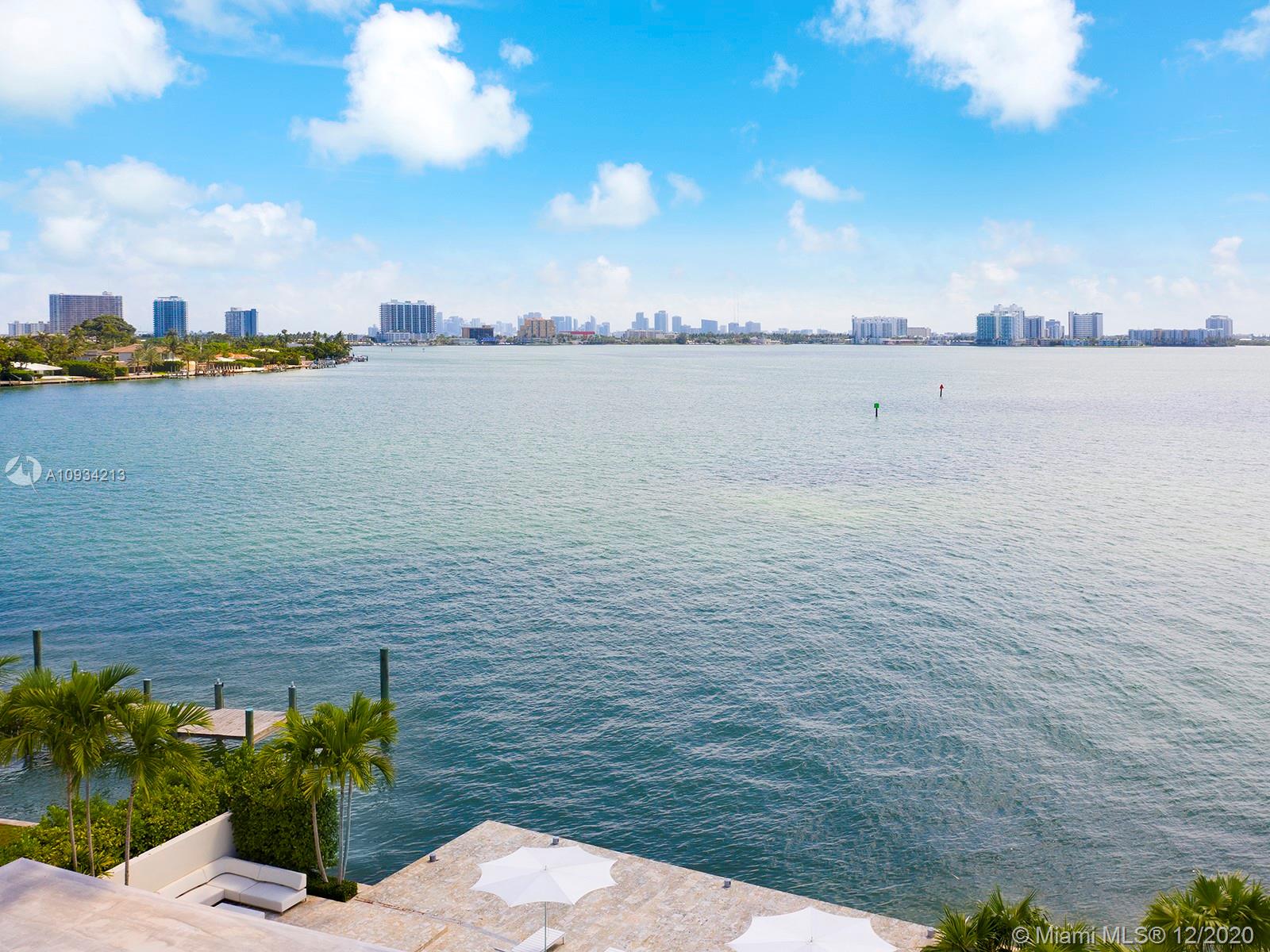 Miami Beach, FL 33141,7936 Biscayne Point Cir