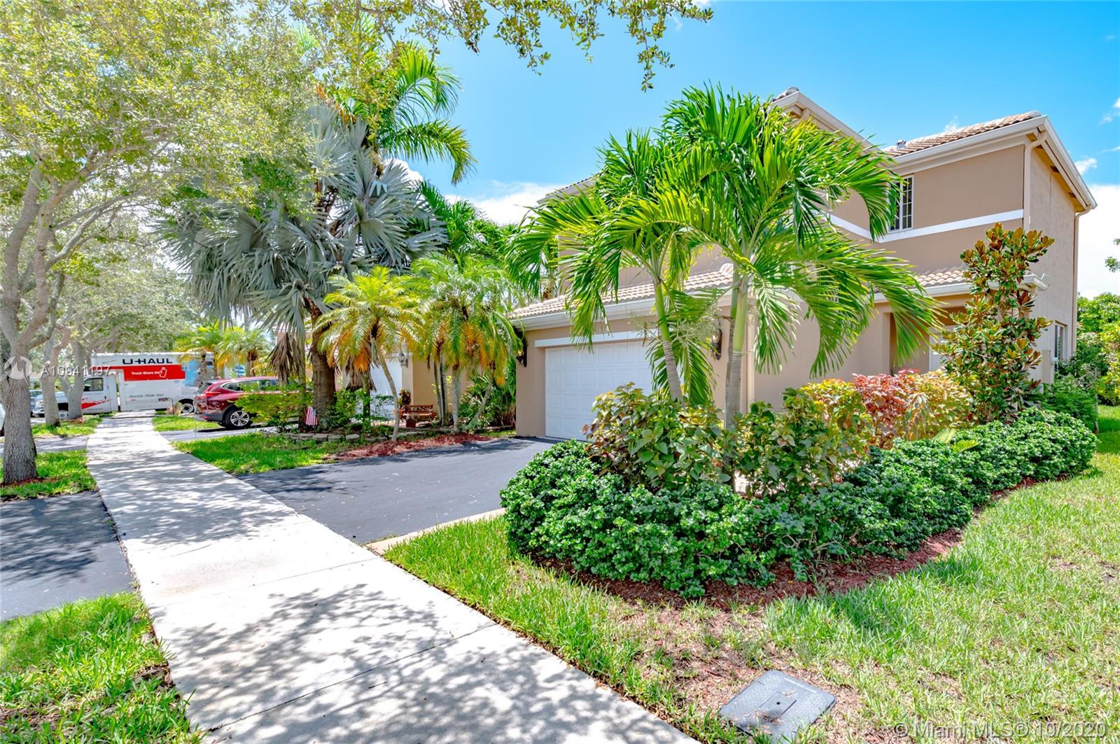 Weston, FL 33327,1528 Salerno Cir