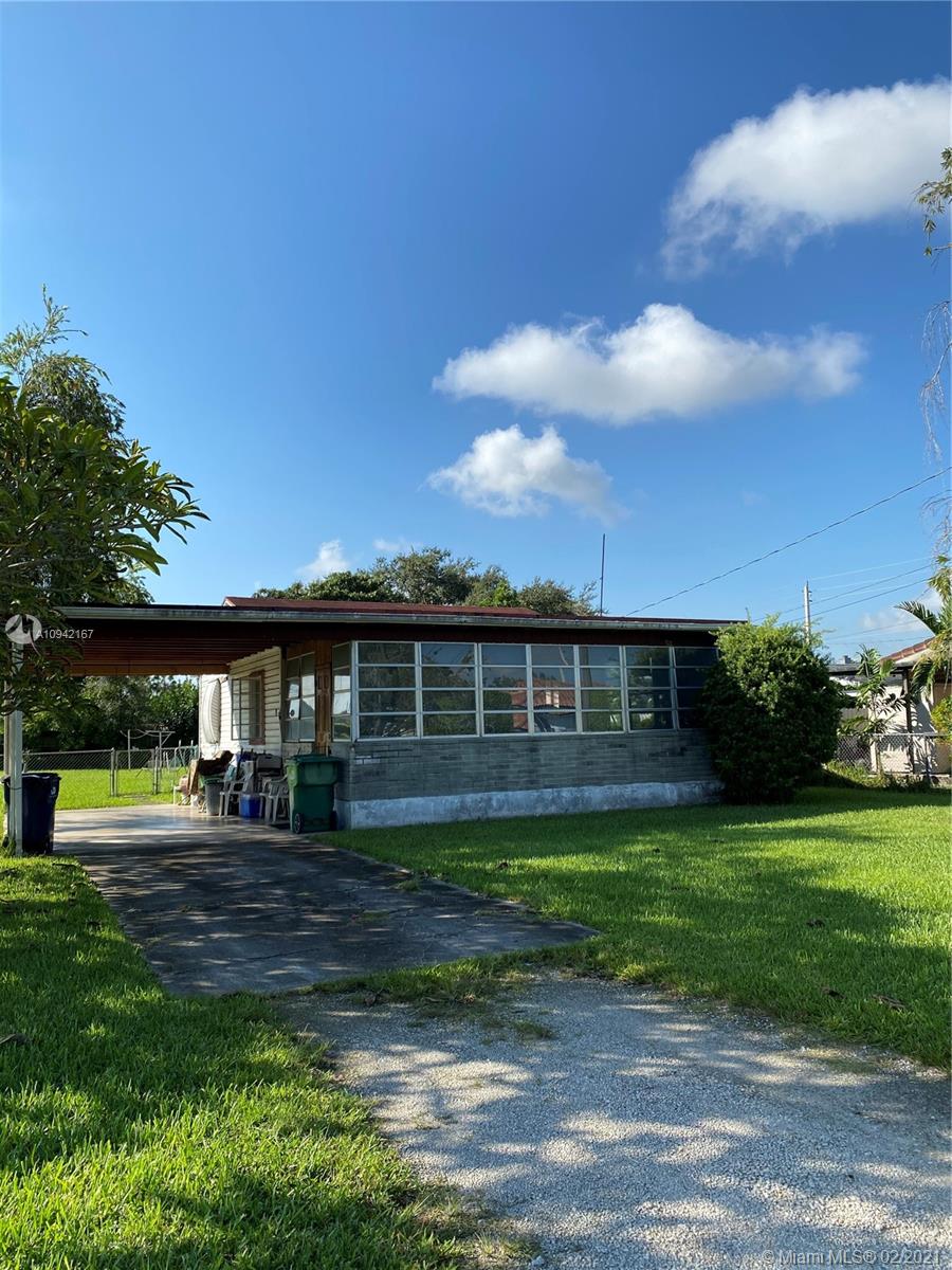 Miami, FL 33155,6460 SW 34th St