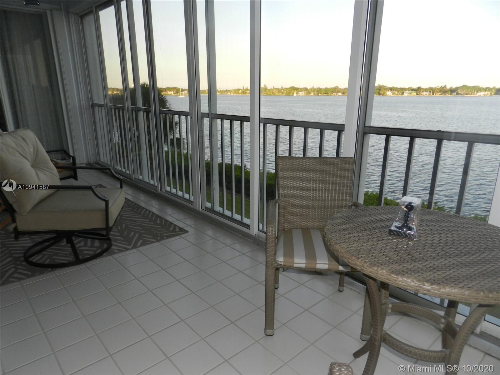 1140 SW Chapman Way #405,  Palm City,  FL 34990