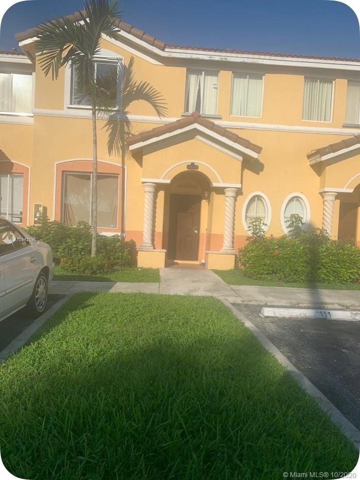 2834 SE 16th Ave #111, Homestead, FL 33035