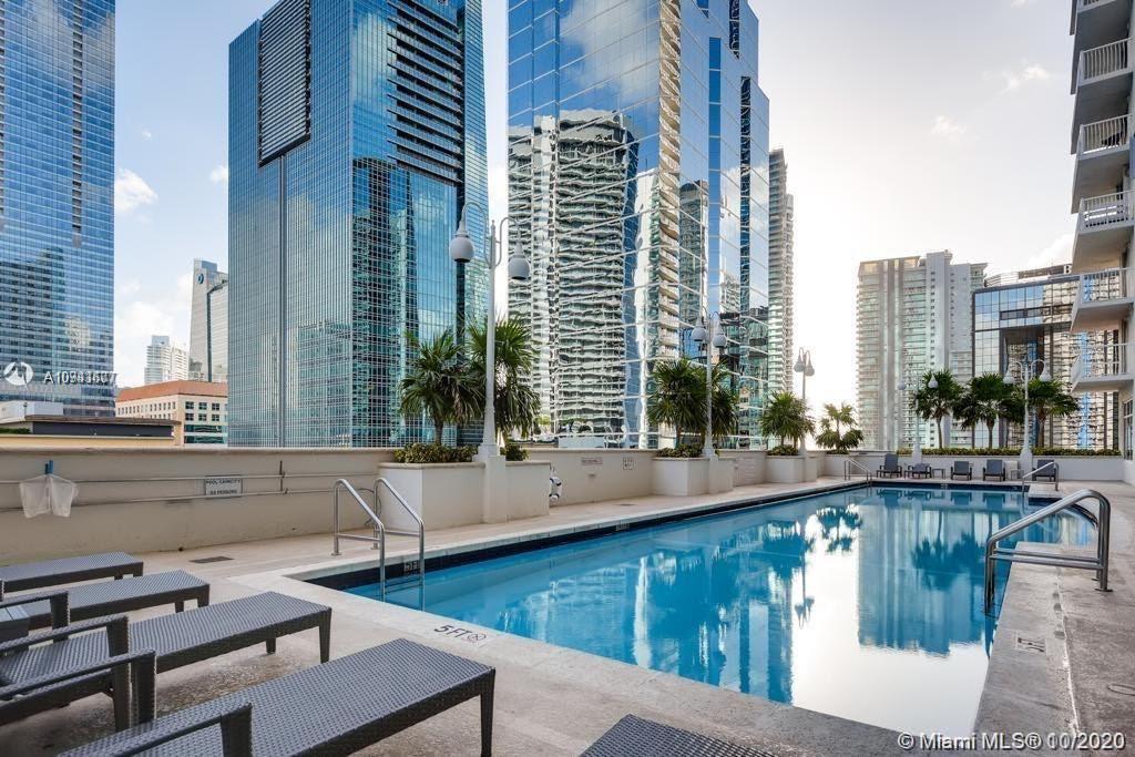 Miami, FL 33131,1200 Brickell Bay Dr #1914