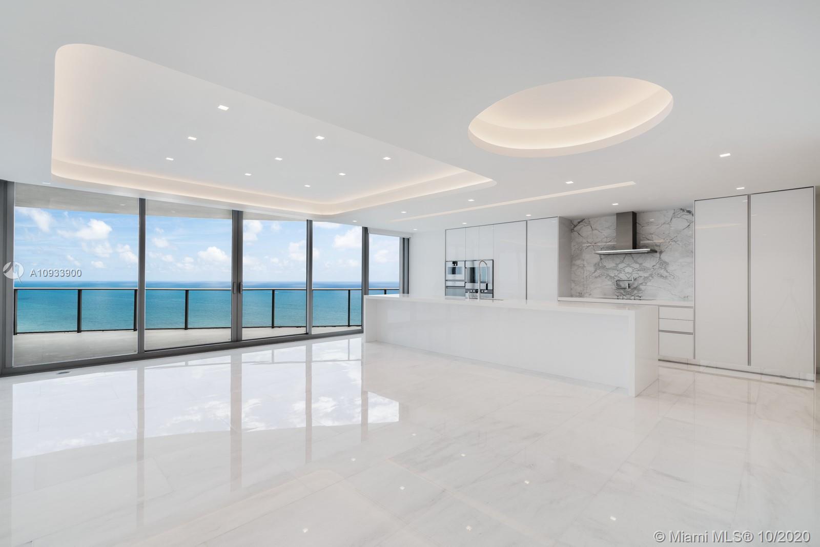 Sunny Isles Beach, FL 33160,15701 Collins Ave #2702