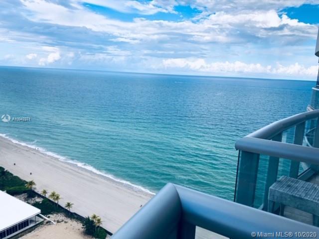 18683 Collins Ave #PH2606, Sunny Isles Beach, FL 33160