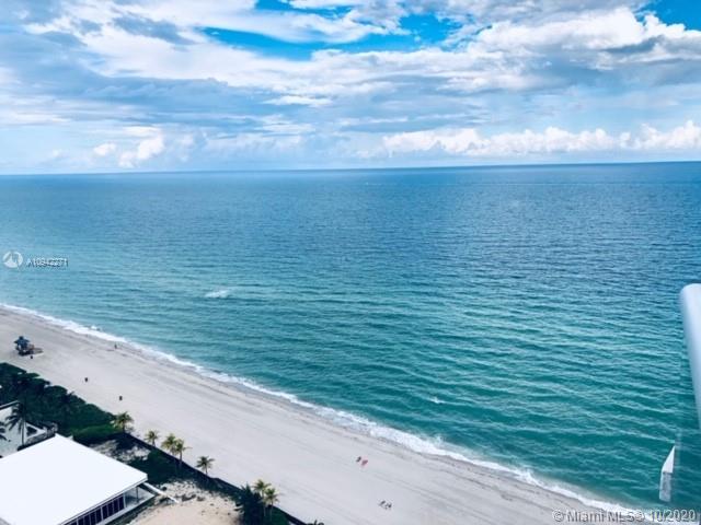 Sunny Isles Beach, FL 33160,18683 Collins Ave #PH2606