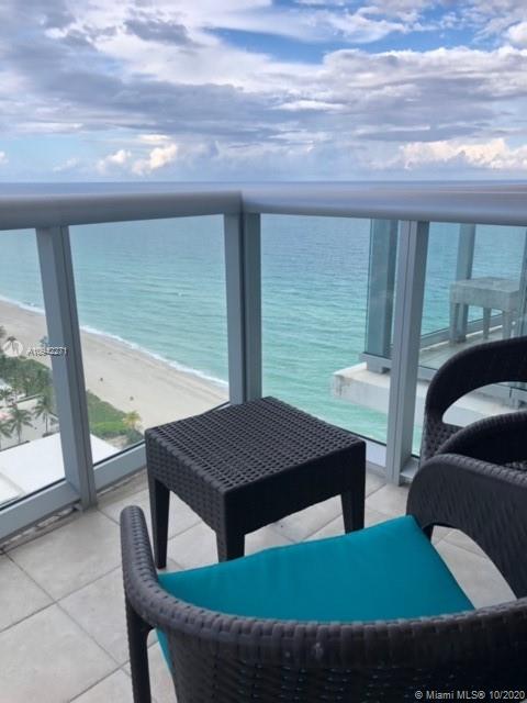 Sunny Isles Beach, FL 33160,18683 Collins Ave #PH2606