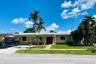 17651 NW 82nd Ct, Hialeah, FL 33015