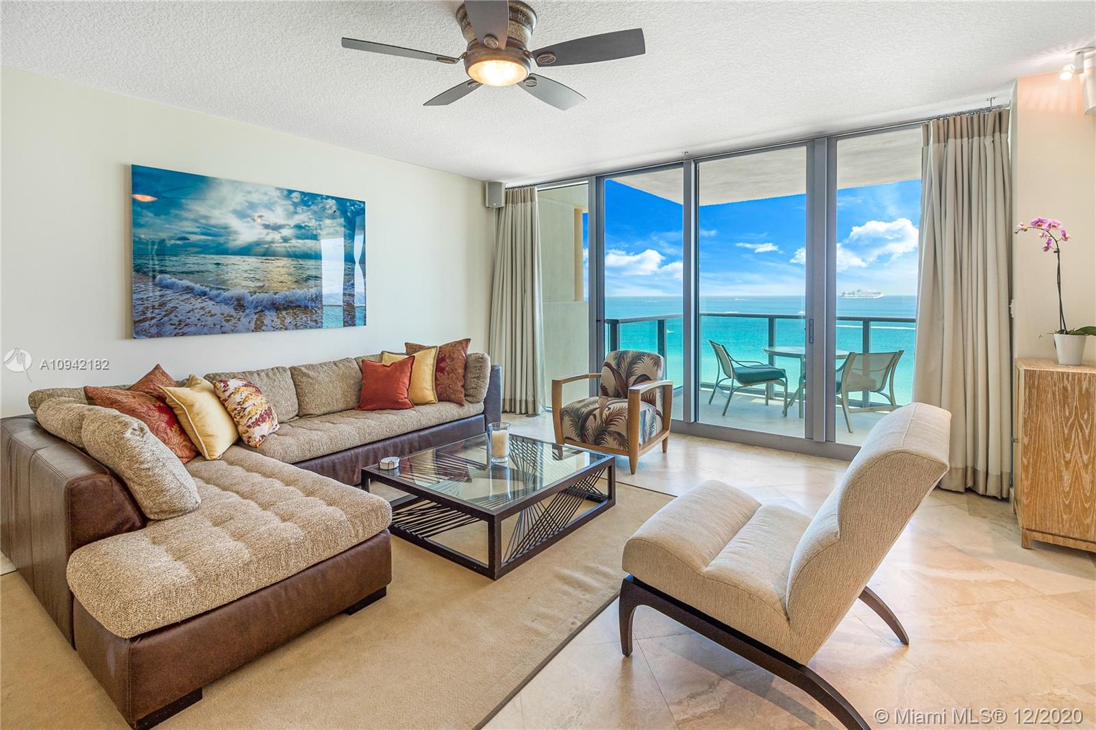 Miami Beach, FL 33139,1455 Ocean Dr #1407