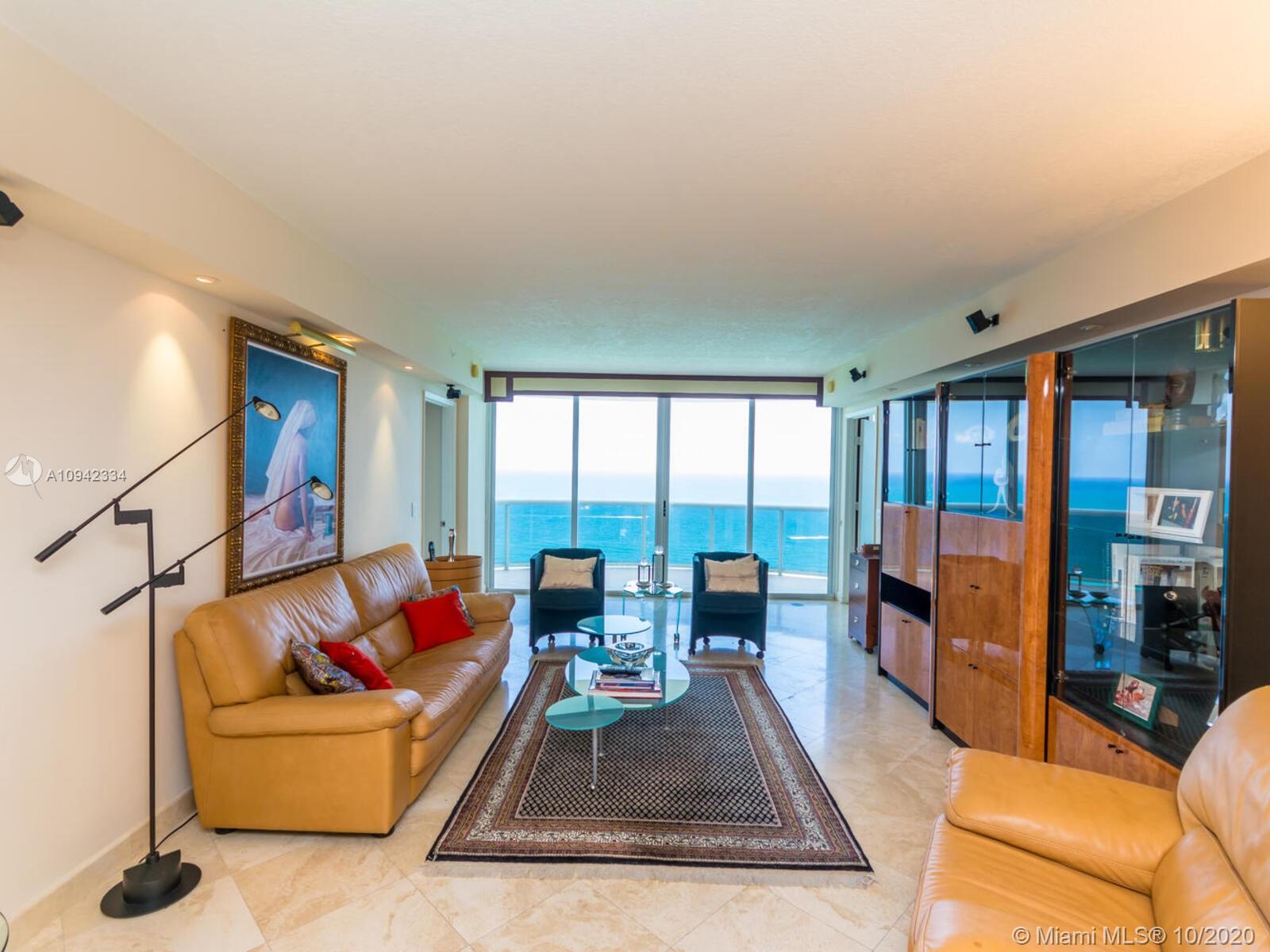 Sunny Isles Beach, FL 33160,17555 Collins Ave #3203