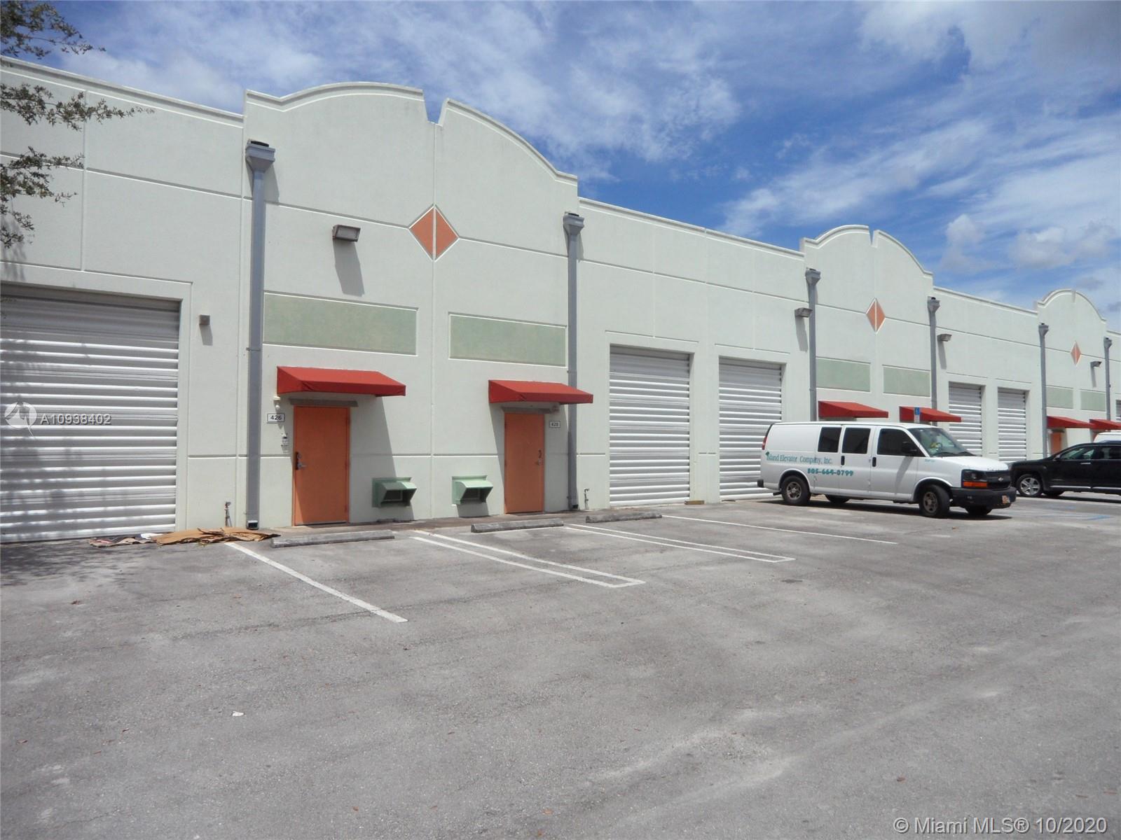 430 NW 10th Ave #430, Homestead, FL 33030