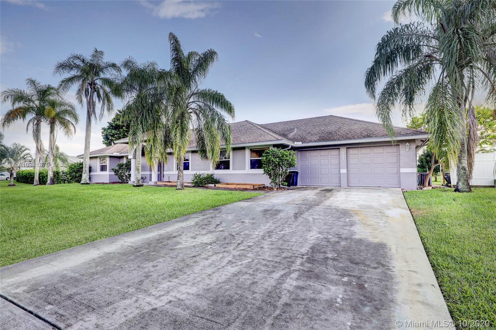 Port St. Lucie, FL 34953,4003 SW Newport Cir