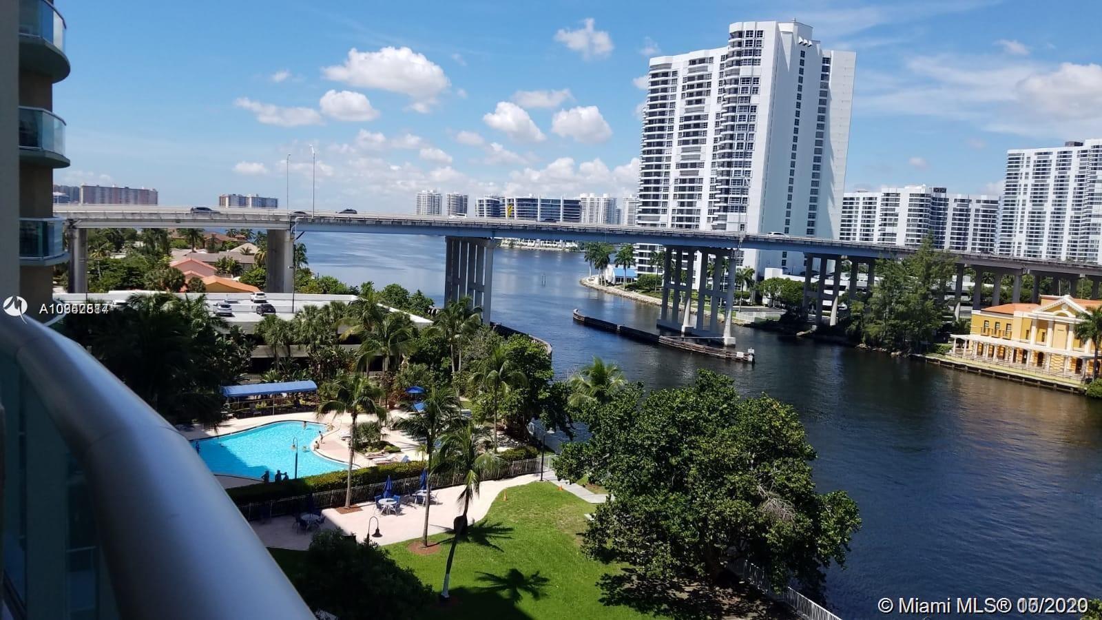 Sunny Isles Beach, FL 33160,19390 Collins Ave #723