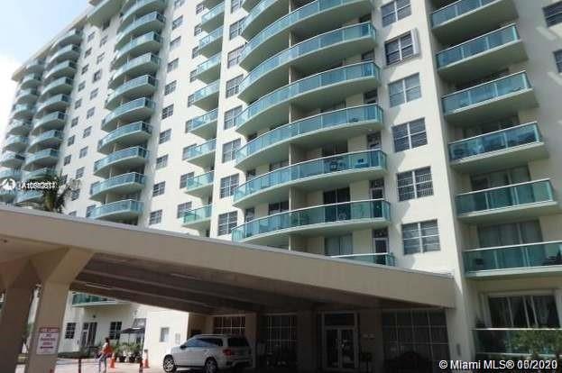 Sunny Isles Beach, FL 33160,19390 Collins Ave #723