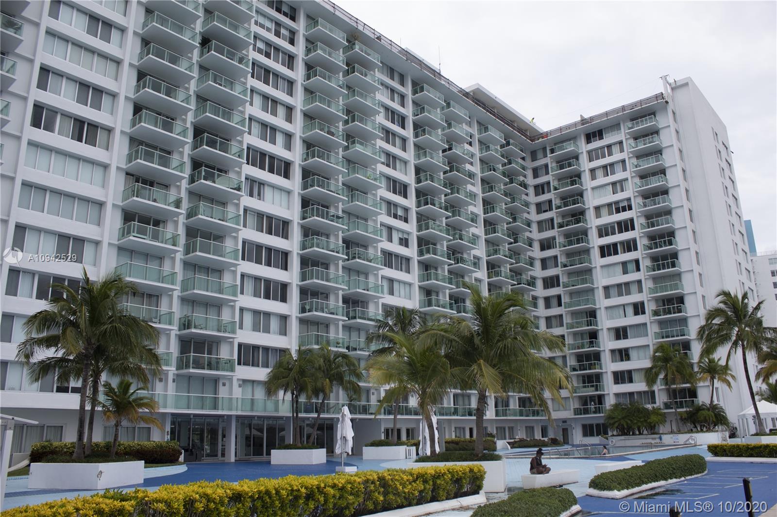 1000 W West Ave #428, Miami Beach, FL 33139